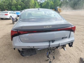 Kia K5 2.5l Gt Line, снимка 6