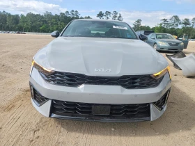 Kia K5 2.5l Gt Line, снимка 5
