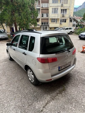 Mazda 2 1.2 Бензин 74 к.с., снимка 6