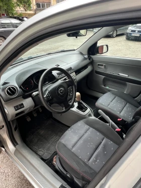 Mazda 2 1.2 Бензин 74 к.с., снимка 8