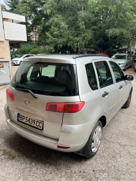 Mazda 2 1.2 Бензин 74 к.с., снимка 7