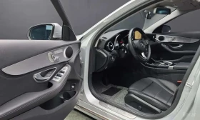 Mercedes-Benz C 220 * C220 d 4MATIC * ЦЕНА ДО БГ, снимка 5