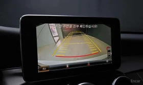Mercedes-Benz C 220 * C220 d 4MATIC * ЦЕНА ДО БГ, снимка 11