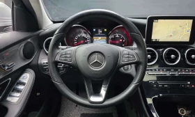 Mercedes-Benz C 220 * C220 d 4MATIC * ЦЕНА ДО БГ, снимка 7