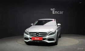 Mercedes-Benz C 220 * C220 d 4MATIC * ЦЕНА ДО БГ, снимка 3