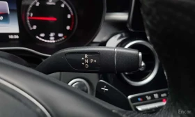 Mercedes-Benz C 220 * C220 d 4MATIC * ЦЕНА ДО БГ, снимка 9