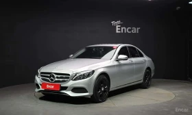 Mercedes-Benz C 220 * C220 d 4MATIC * ЦЕНА ДО БГ, снимка 1