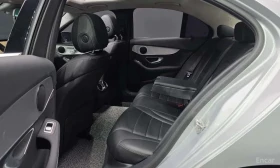 Mercedes-Benz C 220 * C220 d 4MATIC * ЦЕНА ДО БГ, снимка 14