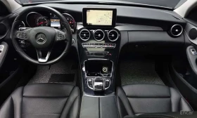 Mercedes-Benz C 220 * C220 d 4MATIC * ЦЕНА ДО БГ, снимка 6