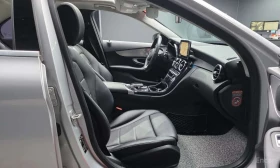 Mercedes-Benz C 220 * C220 d 4MATIC * ЦЕНА ДО БГ, снимка 15
