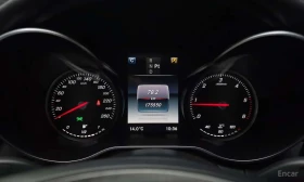 Mercedes-Benz C 220 * C220 d 4MATIC * ЦЕНА ДО БГ, снимка 8