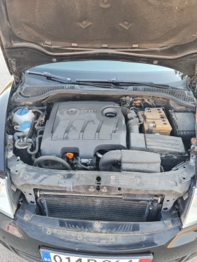 Skoda Octavia 1.6 TDI 105к.с. 2011г. Евро 5 , снимка 12