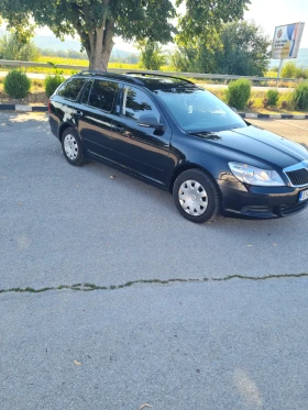 Skoda Octavia 1.6 TDI 105к.с. 2011г. Евро 5 , снимка 3