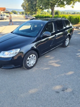 Skoda Octavia 1.6 TDI 105к.с. 2011г. Евро 5 , снимка 4