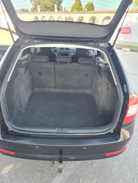 Skoda Octavia 1.6 TDI 105к.с. 2011г. Евро 5 , снимка 10