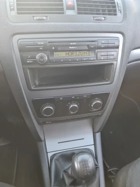 Skoda Octavia 1.6 TDI 105к.с. 2011г. Евро 5 , снимка 7