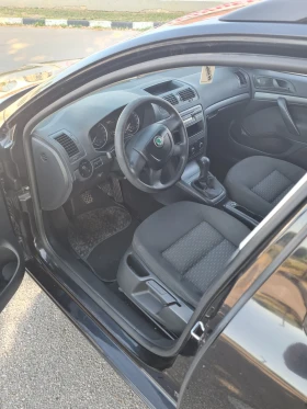 Skoda Octavia 1.6 TDI 105к.с. 2011г. Евро 5 , снимка 9