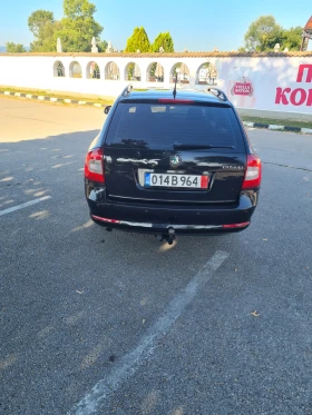 Skoda Octavia 1.6 TDI 105к.с. 2011г. Евро 5 , снимка 2