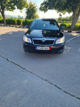 Skoda Octavia 1.6 TDI 105к.с. 2011г. Евро 5 , снимка 1