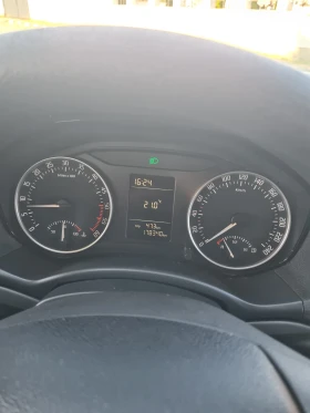 Skoda Octavia 1.6 TDI 105к.с. 2011г. Евро 5 , снимка 8