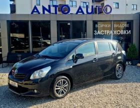 Toyota Verso 1.8  VALVE MATIC!, снимка 1