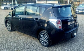 Toyota Verso 1.8  VALVE MATIC!, снимка 7