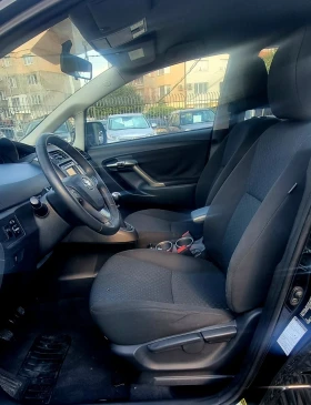 Toyota Verso 1.8  VALVE MATIC!, снимка 9