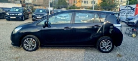 Toyota Verso 1.8  VALVE MATIC!, снимка 8
