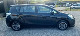 Toyota Verso 1.8  VALVE MATIC!, снимка 4