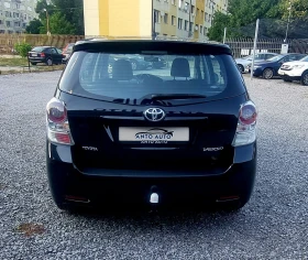 Toyota Verso 1.8  VALVE MATIC!, снимка 6