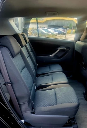 Toyota Verso 1.8  VALVE MATIC!, снимка 11