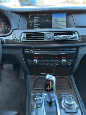 BMW 730, снимка 13
