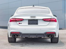 Audi S5 Technik | 20  Wheels | Carbon |  CARFAX, снимка 6