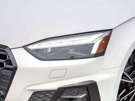 Audi S5 Technik | 20  Wheels | Carbon |  CARFAX, снимка 8