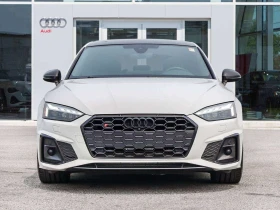 Audi S5 Technik | 20  Wheels | Carbon |  CARFAX, снимка 4