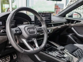 Audi S5 Technik | 20  Wheels | Carbon |  CARFAX, снимка 10