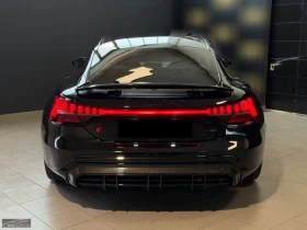 Audi E-Tron GT RS/QUATTRO/598HP/360/PANO/MATRIX/CARBON/788z, снимка 6