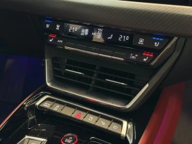 Audi E-Tron GT RS/QUATTRO/598HP/360/PANO/MATRIX/CARBON/788z, снимка 16