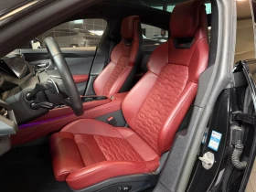 Audi E-Tron GT RS/QUATTRO/598HP/360/PANO/MATRIX/CARBON/788z, снимка 12