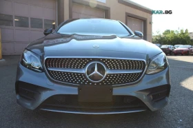 Mercedes-Benz E 400 AMG Line * Burmester * АвтоКредит * (ЦЕНА ДО БГ), снимка 4