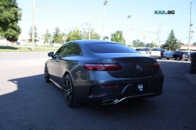 Mercedes-Benz E 400 AMG Line * Burmester * АвтоКредит * (ЦЕНА ДО БГ), снимка 6