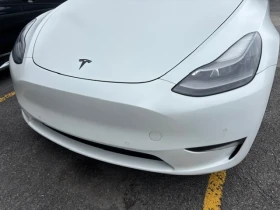 Tesla Model Y Performance | CARFAX | АВТОФИНАНСИРАНЕ, снимка 5