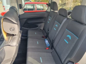 Ford Tourneo Connect Activ, снимка 1