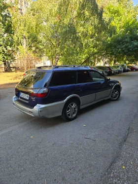 Subaru Outback, снимка 3