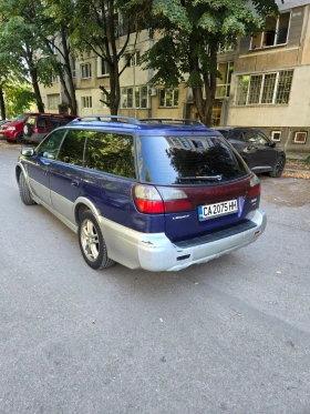 Subaru Outback, снимка 2