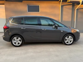 Opel Zafira Cosmo 2.0 CDTI Automatik TOP, снимка 9