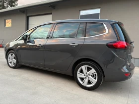 Opel Zafira Cosmo 2.0 CDTI Automatik TOP, снимка 4