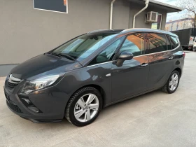Opel Zafira Cosmo 2.0 CDTI Automatik TOP, снимка 2