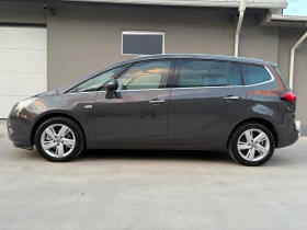 Opel Zafira Cosmo 2.0 CDTI Automatik TOP, снимка 3