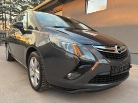 Opel Zafira Cosmo 2.0 CDTI Automatik TOP, снимка 11